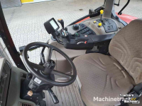 Tracteur Case-IH Maxxum 125MC