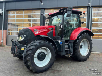 Tracteur Case-IH maxxum 115 AD8