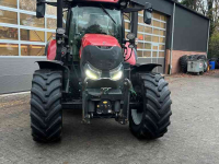 Tracteur Case-IH maxxum 115 AD8