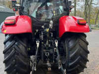 Tracteur Case-IH maxxum 115 AD8