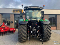 Tracteur Deutz-Fahr 6125 C TTV MY25 0% 60 maanden + Diamondcare