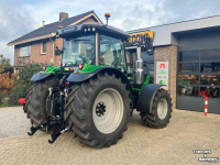 Tracteur Deutz-Fahr 6125 C TTV MY25 0% 60 maanden + Diamondcare