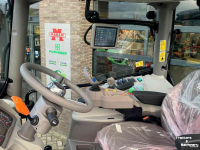 Tracteur Deutz-Fahr 6125 C TTV MY25 0% 60 maanden + Diamondcare