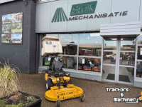 Tracteur Tondeuse Autoporté Walker MDD