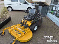 Tracteur Tondeuse Autoporté Walker MDD