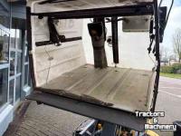 Tracteur Tondeuse Autoporté Walker MDD