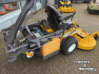 Tracteur Tondeuse Autoporté Walker MDD