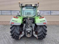 Tracteur Fendt 716 vario tms s4 power plus