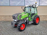 Tracteur pour vignes et vergers Fendt 210 vario gen3  208-209-211