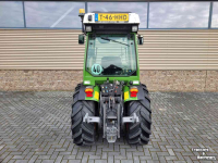 Tracteur pour vignes et vergers Fendt 210 vario gen3  208-209-211