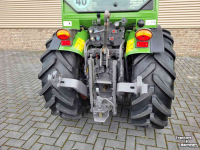 Tracteur pour vignes et vergers Fendt 210 vario gen3  208-209-211
