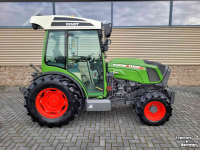 Tracteur pour vignes et vergers Fendt 210 vario gen3  208-209-211