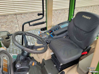 Tracteur pour vignes et vergers Fendt 210 vario gen3  208-209-211