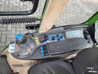 Tracteur pour vignes et vergers Fendt 210 vario gen3  208-209-211