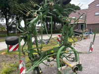 Faneur Krone Kw 6.70 schudder