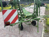 Faneur Krone Kw 6.70 schudder