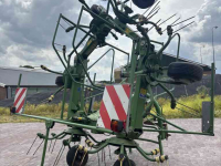 Faneur Krone Kw 6.70 schudder