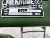 Faneur Krone Kw 6.70 schudder