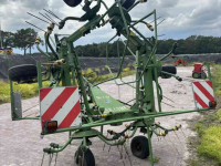 Faneur Krone Kw 6.70 schudder