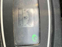 Mini pelleteuse JCB 8026 CTS