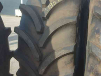Roues, Pneus, Jantes, Barillets Jumelage Vredestein 710/70R38