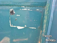 Chargeuse sur pneus FAI 556
