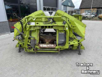 Maisbec Claas Orbis 600 SD new model