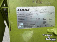 Maisbec Claas Orbis 600 SD new model