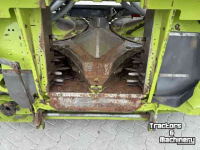 Maisbec Claas Orbis 600 SD new model