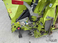 Maisbec Claas Orbis 600 SD new model