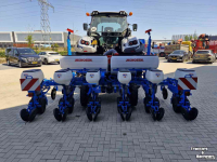 Semoir Monosem NG Plus 4DT 6 rijen