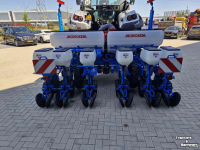 Semoir Monosem NG Plus 4DT 6 rijen