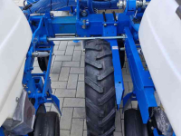 Semoir Monosem NG Plus 4DT 6 rijen