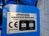 Semoir Monosem NG Plus 4DT 6 rijen