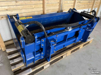 Coupe-blocs d'ensilage AP FLN 2000 DB (Dichte bodem)