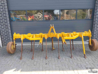Cultivateur Rumptstad Cultivator