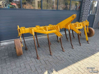 Cultivateur Rumptstad Cultivator