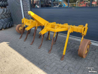 Cultivateur Rumptstad Cultivator
