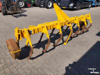 Cultivateur Rumptstad Cultivator