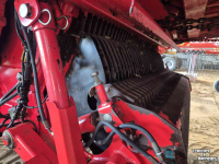 Autochargeuse Pottinger Europrofi 5510 Combiline opraapwagen stalvoeren combiwagen