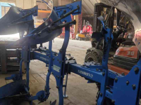 Charrues Lemken Vari-Opal 5