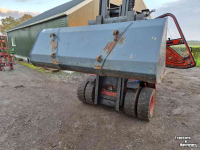 Autres matériel et accessoires de transport agricole Sonarol voorladerbak