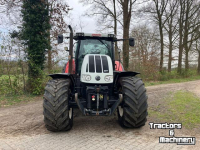 Tracteur Steyr Steyr 6230 CVT
