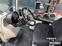 Tracteur Massey Ferguson 7S.165 Dyna-VT