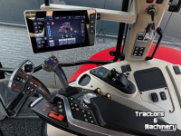 Tracteur Massey Ferguson 7S.165 Dyna-VT