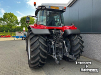 Tracteur Massey Ferguson 7S.165 Dyna-VT