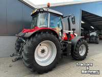 Tracteur Massey Ferguson 7S.165 Dyna-VT