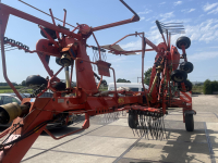Andaineur Kuhn 7302 DL