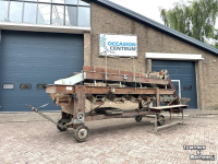 Trieuse Langco RH 4  SORTEERDER
