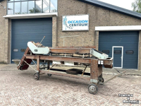 Trieuse Langco RH 4  SORTEERDER